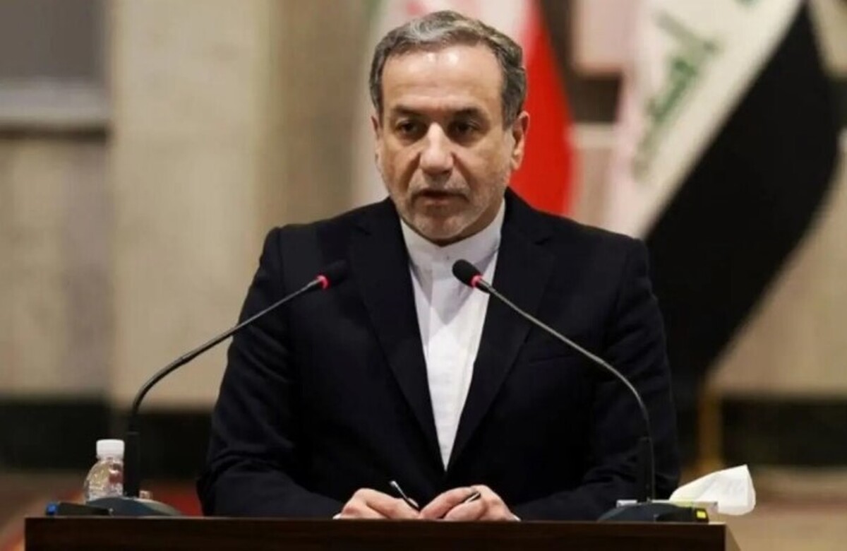 عراقچی: ایران دست از حمایت حزب‌الله نخواهد کشید