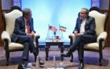 عراقچی: نمی‌توان برای تامین امنیت منطقه به آمریکا و اسرائیل متکی بود
