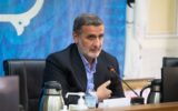 عزاداریم اما عقب‌نشینی نمی‌کنیم؛ دست‌مان روی ماشه است