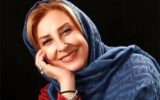 عکس | تغییر چهره متفاوت مرجانه گلچین در ۵۸ سالگی