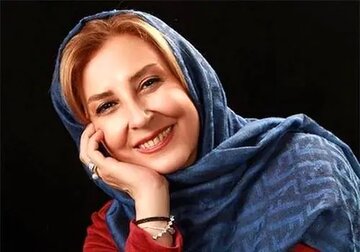 عکس | تغییر چهره متفاوت مرجانه گلچین در ۵۸ سالگی عکس | تغییر چهره متفاوت مرجانه گلچین در ۵۸ سالگی
