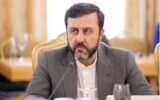 غریب‌آبادی: خرمشهر نماد پیروزی اراده ملی بر تجاوز بود