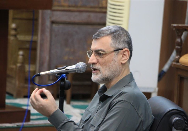 قاضی‌زاده هاشمی: شهید رئیسی ‌شخصاً وضعیت معیشتی مردم را رصد می‌کرد