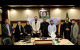 قدردانی مدیران موسیقی رسانه ملی از دست اندرکاران «الفبای شهادت»