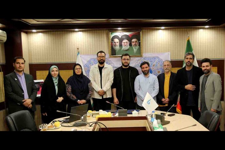 قدردانی مدیران موسیقی رسانه ملی از دست اندرکاران «الفبای شهادت»