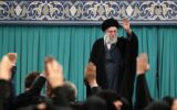 ماجرای دیداری جالب با رهبر شهید و تفقد از علمای مشهد