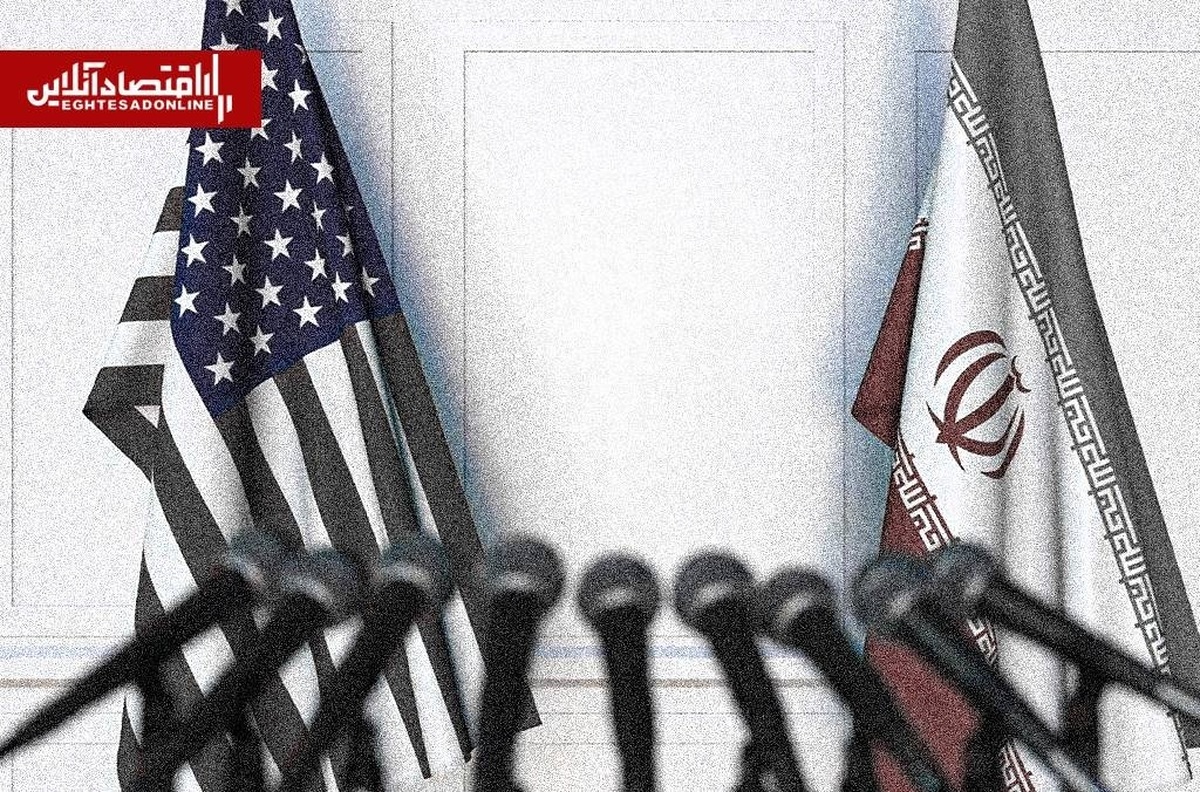 مثلث حیاتی برای تفاهم تهران-واشنگتن؛آتش‌بس، تنگه هرمز و اورانیوم