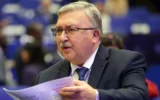 مخالفت روسیه با درخواست آمریکا از ایران / اولیانوف جواب ترامپ را داد