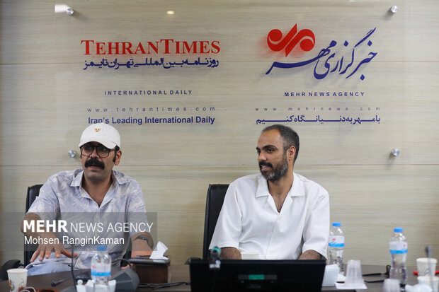 مدیران از پای کار بودن هنرمندان سوءاستفاده نکنند؛ ما ترسو نیستیم!