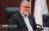 معتمدیان: ۹۰۰ پروژه نیمه‌تمام استان تهران تعیین تکلیف می شود