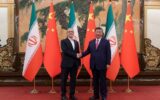 معنای دوستی در روزهای بحران؛ نگاهی به روابط ایران و چین در جنگ