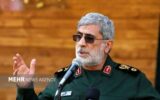 مقاومت در قلب غزه قهرمان زنده است