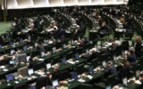 مقدمات برگزاری جلسات رسمی صحن مجلس در دست پیگیری است
