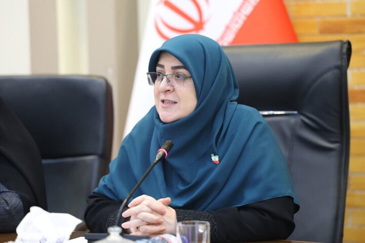 مهاجرانی: تمرکز دولت بر توسعه ریل شهری تهران و کلانشهرها است مهاجرانی: تمرکز دولت بر توسعه ریل شهری تهران و کلانشهرها است