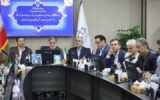 مهرانگیز: فصلی نو در انسداد گلوگاه‌های فساد و زمین‌خواری آغاز شد
