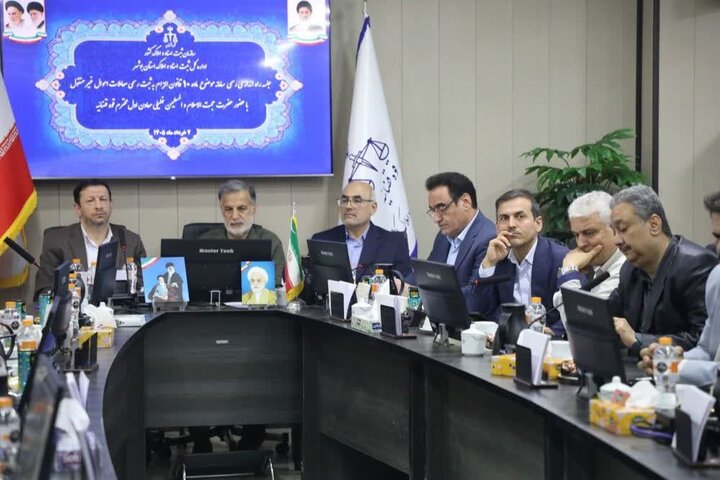 مهرانگیز: فصلی نو در انسداد گلوگاه‌های فساد و زمین‌خواری آغاز شد