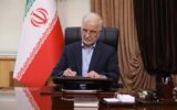 مومنی: جمعیت جوان ستون استوار امنیت و اقتدار ملی است