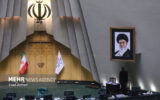 نامزدهای احتمالی انتخابات هیئت رئیسه مجلس چه کسانی هستند؟