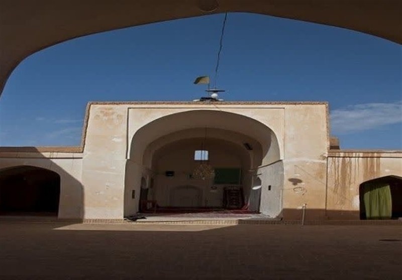 مسجد , اخبار استان خراسان جنوبی , یونسکو , 