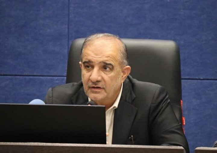 نشست کمیسیون کشاورزی با وزیر جهاد؛ مطالبات گندمکاران پرداخت میشود نشست کمیسیون کشاورزی با وزیر جهاد؛ مطالبات گندمکاران پرداخت میشود