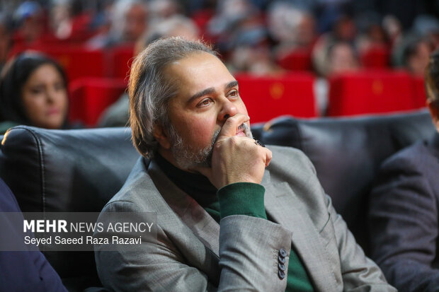 نظر رئیس سازمان سینمایی درباره سازمان جشنواره‌ها؛ جلسات برگزار شده است
