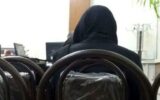 نقشه عجیب و انگیزه عجیب‌تر زن‌جوان برای گروگان گرفته شدن!