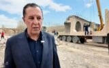 نماینده مجلس: تنگه هرمز تحت حاکمیت ایران خواهد ماند