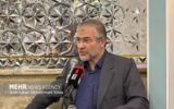 نماینده مجلس:در جنگ اقتصادی نابرابر هستیم؛ دولت شرایط راخوب مدیریت کرد