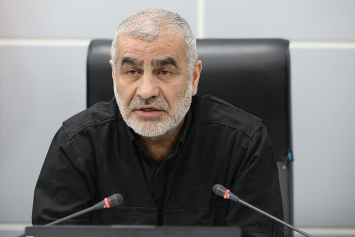 نیکزاد: شهید رئیسی همه توان خود را برای خدمت به کشور صرف می‌کرد