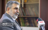 هدف‌گذاری برای تامین برق کشور از انرژی هسته‌ای
