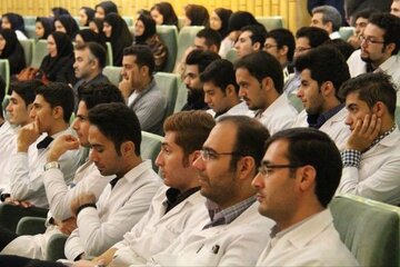 هزینه آزادسازی مدارک دانشآموختگان علوم پزشکی در سال ۱۴۰۵ هزینه آزادسازی مدارک دانشآموختگان علوم پزشکی در سال ۱۴۰۵