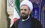 هشدار امام جمعه مهستان درباره انتقال اختلاف خواص به مردم
