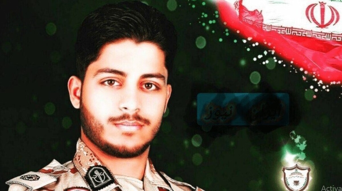 هلاکت ۲ نفر از عوامل شهادت ستوان پلیس در سیستان و بلوچستان