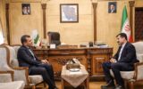 هم‌افزایی ۲ معاونت ریاست‌جمهوری برای توسعه فناوری در مناطق روستایی