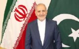 واکنش سفیر ایران در پاکستان به تصویر جنجالی ترامپ