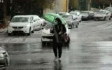 ورود سامانه‌های بارشی پیاپی از این تاریخ / هشدار رگبار و خسارت به کشاورزان ۱۰ استان صادر شد