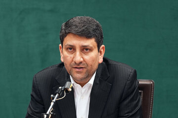 وزیر ارتباطات: برای جلوگیری از توقف آموزش دانش آموزان ، همه همت خود را به کار می گیریم وزیر ارتباطات: برای جلوگیری از توقف آموزش دانش آموزان ، همه همت خود را به کار می گیریم