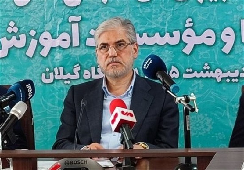 وزیر علوم: برای ساخت کشور نیازمند تقویت عقلانیت و تفکر انتقادی هستیم