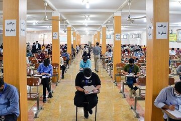 وضعیت جدید امتحانات نهایی پایه یازدهم و دوازدهم