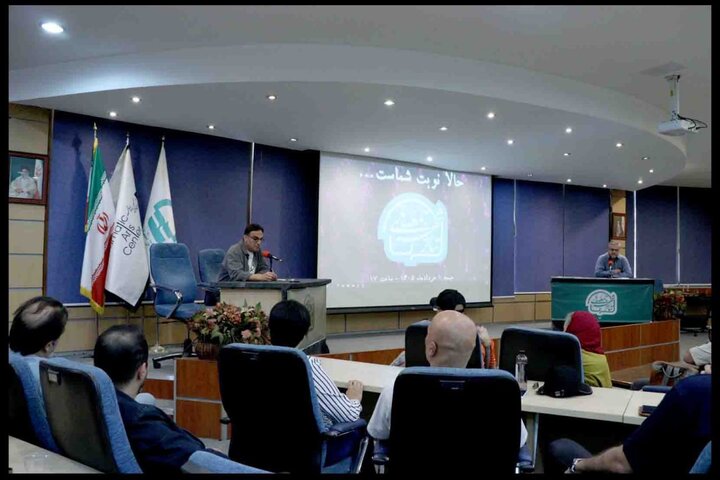 وفادارترین تماشاگران تئاتر تجلیل شدند؛ طرح نکاتی درباره تبلیغات تئاتر
