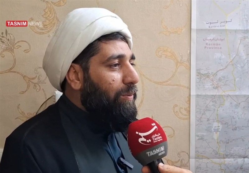 وکیل‌پور: نخستین سفر هیئت اعزامی رهبری به سیستان وبلوچستان معنادار است