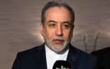 پاسخ محکم عراقچی به اماراتی‌ها/ مظلوم‌نمایی نکنید