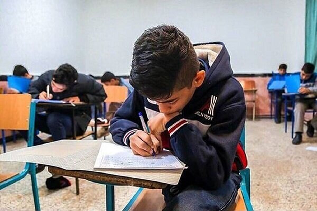 پایان بلاتکلیفی دانشآموزان / امتحانات نهایی مجازی میشود یا نه؟ پایان بلاتکلیفی دانشآموزان / امتحانات نهایی مجازی میشود یا نه؟