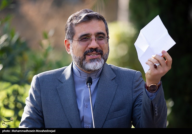 پررونقترین دوره فرهنگ و هنر کشور در دولت سیزدهم رقم خورد پررونقترین دوره فرهنگ و هنر کشور در دولت سیزدهم رقم خورد