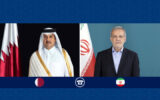 پزشکیان: آماده دستیابی به چارچوبی عزتمندانه برای پایان جنگ هستیم