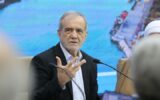 پزشکیان: اگر در شرایط جنگی هستیم، باید آرایش جنگی بگیریم