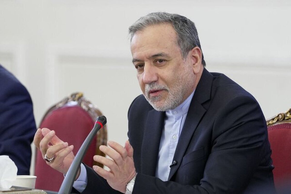 پشت و پرده گفت‌وگوی عراقچی و بن‌فرحان فاش شد