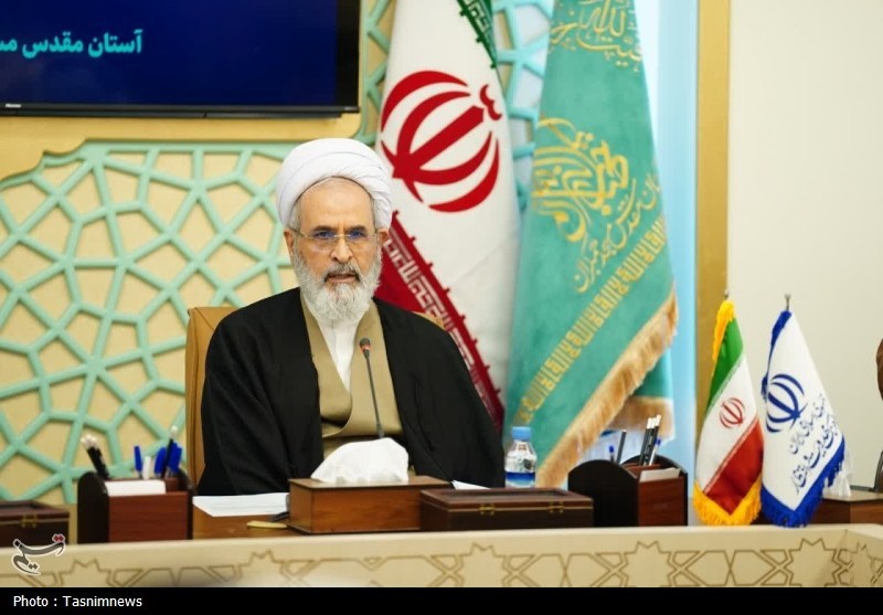 پیام تاریخی و تمدنی “حوزه پیشرو و سرآمد”عصاره اندیشه‌های رهبر شهید است