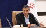 پیام تبریک قائم پناه در پی انتخاب قالیباف به ریاست مجلس شورای اسلامی