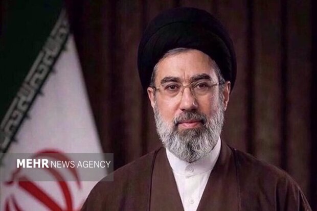 پیام تسلیت رهبر انقلاب به رئیس جمعیت هلال احمر